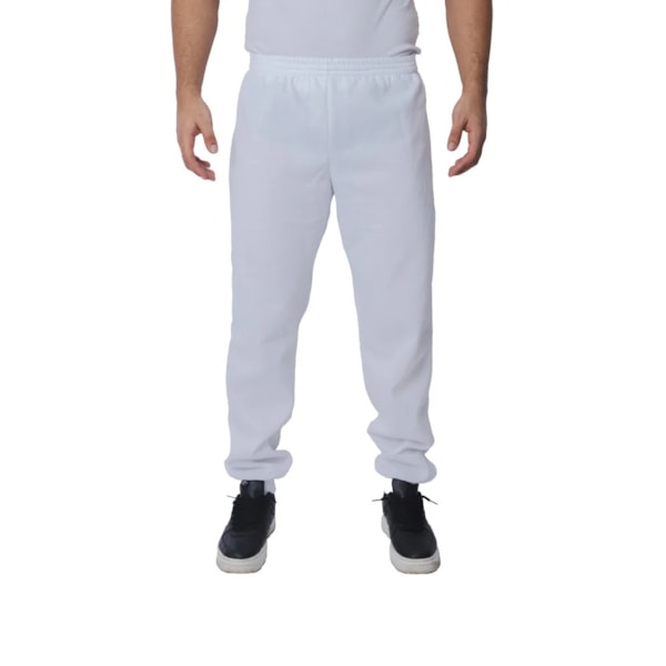 Calça de moletom branca CA 31809 Maicol-8a351741-841d-4da7-a503-e32bc04ce4a0