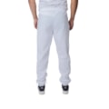 Calça de moletom branca CA 31809 Maicol-c992221c-2533-47e9-b349-f38ca55c0aaa