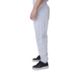 Calça de moletom branca CA 31809 Maicol-bbbf1c2b-767d-49df-ad5d-d681efa789d9
