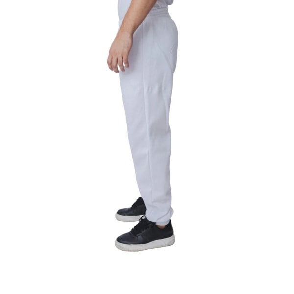Calça de moletom branca CA 31809 Maicol-4b5de21d-65e7-49e5-9ca6-cc970dab3e01
