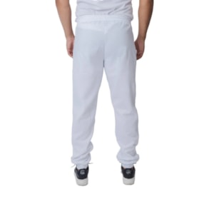 Calça de Moletom Térmica Maicol Branca