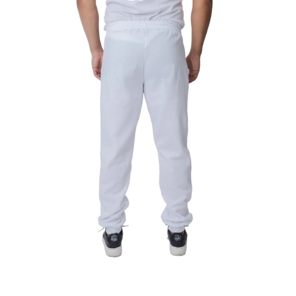 Calça de Moletom Térmica Maicol Branca-e129e94b-06c6-4119-bb5f-af1baa8b8ac3