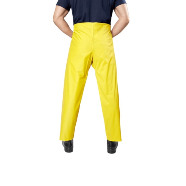 Calça De Pvc Amarela Standard Ca 28482-209864ac-6c84-4945-8626-495b0be17f26