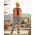 Calca Nr10 Cinza Com Faixa Refletiva Laranja Ca 45733-e19122cc-bd91-44b0-9966-44d00d1b16e7