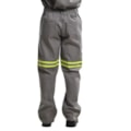 Calça Nr10 Elastico Cinza Com Refletivo Ca 50181-1a7ebcf3-89d9-47fc-ba16-bf75733882a4