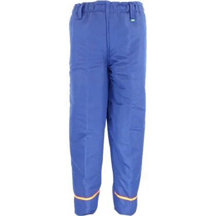 Calça Para Motosserrista Ca 34775