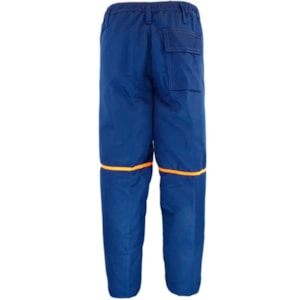Calça Para Motosserrista Ca 34775