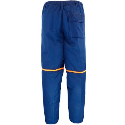Calça Para Motosserrista Ca 34775