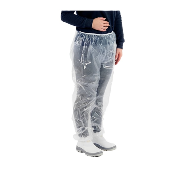 Calca Polietileno Elastico Cintura E Tornozelo Imp. Branca Cal00003 Pct/10un Ca30355-c2db5f28-52df-4b1c-a0e9-08010d1acda4