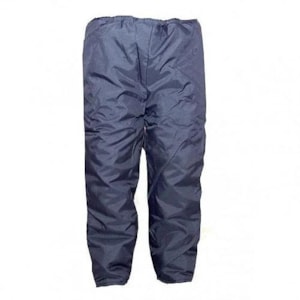 Calça Termica Azul Xxgg Ca 45502