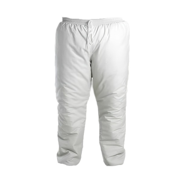 Calça Termica Branca M-fca20e6d-3ab6-4d05-8f50-b40176da0d69