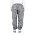 Calça Termolaminada Com Elástico na Cintura E Tornozelo Pacote com 5 unidades Cal00088 Cinza Ca 20925 / 43348-bdf1ac89-8ed9-4e3e-9050-d01b539bc9ba