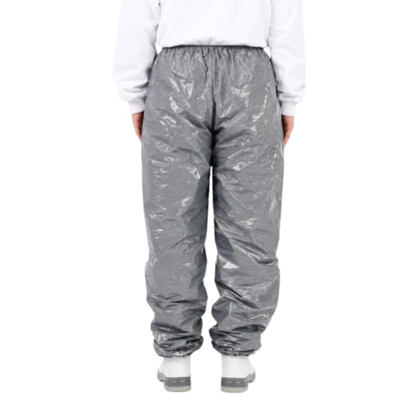 Calça Termolaminada Com Elástico na Cintura E Tornozelo Pacote com 5 unidades Cal00088 Cinza Ca 20925 / 43348-b011dcd5-15af-4231-bc88-cb1a33c85673
