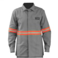 Camisa Eletricista Cinza Claro Nr10 Com Refletivo Laranja Ca 45735-d086ba2c-8877-422b-9cd7-7a91c4d93158