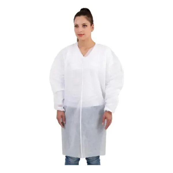 Camisa Em Tnt Manga Longa-49c133cb-0b9d-46c4-b5d4-ae599545359f