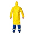 Capa De Chuva Com Refletivo 2cm Amarela Ca 28449-4bab167c-d5b6-4ac1-b99f-cbcd4216040e