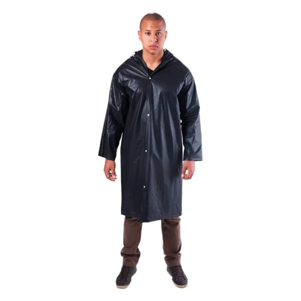 Capa De Chuva Preta Top P-2be18fc2-fa03-43e9-921e-9489d9397896