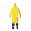 Capa De Chuva Trevira Forrado Amarelo Ref 398 Ca 28449-5722117b-54aa-4ed6-be14-937cef4a012b