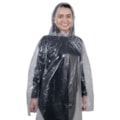 Capa De Polietileno Transparente Com Capuz Rcap0032-61f53a92-5ff7-4077-ac91-f38363d72d53