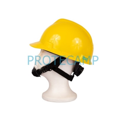 Capacete Aba Frontal com Catraca CA 8304/498 MSA