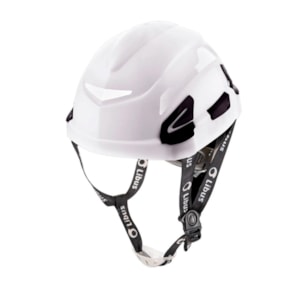 Capacete Andes Suspensão E Catraca Ca 49941
