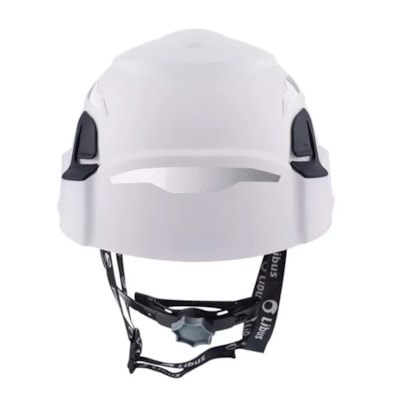 Capacete Andes Suspensão E Catraca Ca 49941