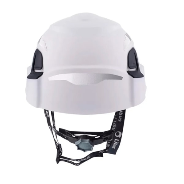 Capacete Andes Suspensão E Catraca Ca 49941-1257018a-a830-40ef-bdf0-404228ecb8c1