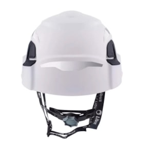Capacete Andes Suspensão E Catraca Ca 49941