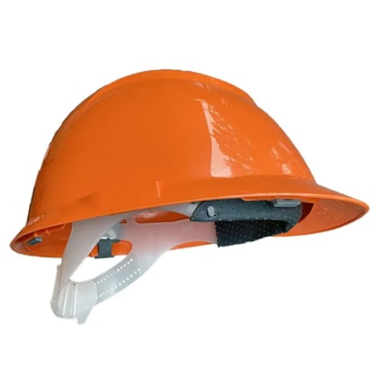 Capacete Com Suspensão Completo Ca 34414