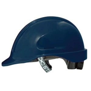 Capacete com suspensão Steel Click Ca 35983 Steelflex