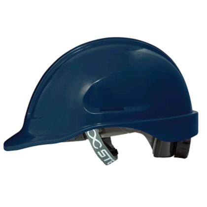 Capacete com suspensão Steel Click Ca 35983 Steelflex