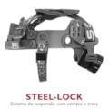 Capacete Com Suspensao Steel Lock Ca 35983-7ac24ce1-60a9-414c-bfb7-77cd498be14b