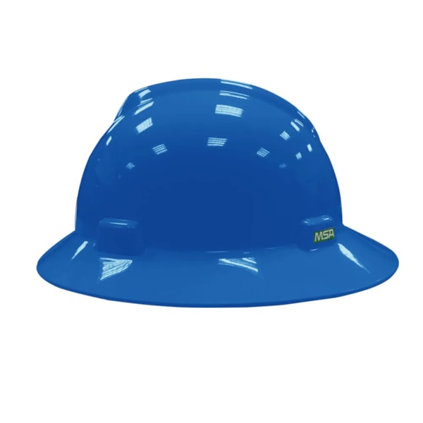 Capacete de proteção aba total Ca 365 MSA-7073248e-2891-4099-948e-23fb2780e04e