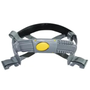 Capacete De Segurança Ultra Master Ii Ca 12389