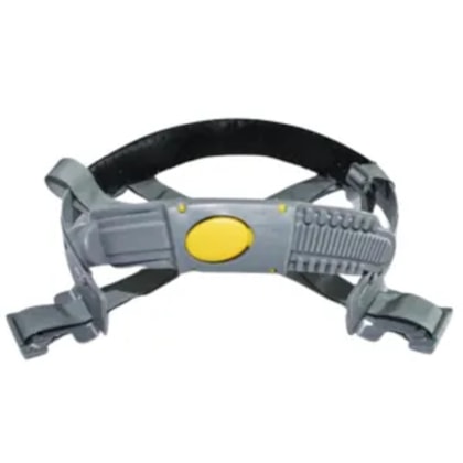 Capacete De Segurança Ultra Master Ii Ca 12389