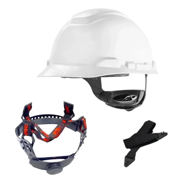 Capacete H-700 Suspensão Catraca Tira Jugular-c053a173-d9d4-4a2b-ac66-166277f3ef3e