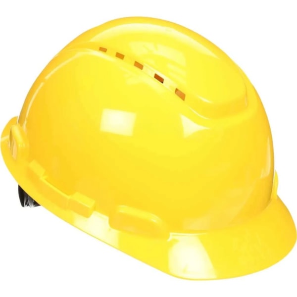 Capacete H-702 Ventilado C/catraca Securefit Amarelo Ref Hb004726855 Ca29637-854579a2-00f0-4753-b11b-251320e55776