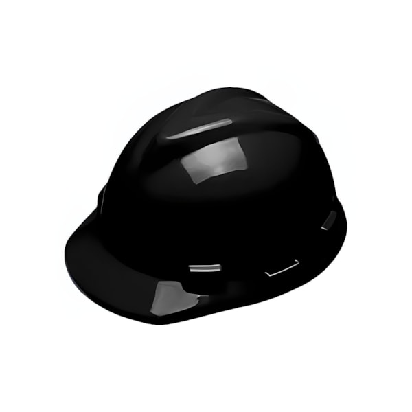 Capacete Msa Push-key Preto Ca 498/8304-c93276d8-36fb-4711-9530-44f5c87e723a