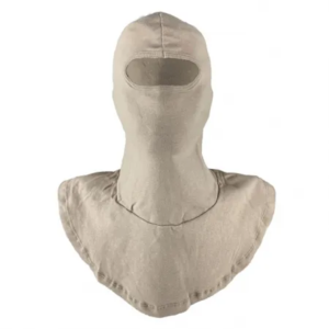 Capuz Balaclava Bege Eletricista Ca 43522