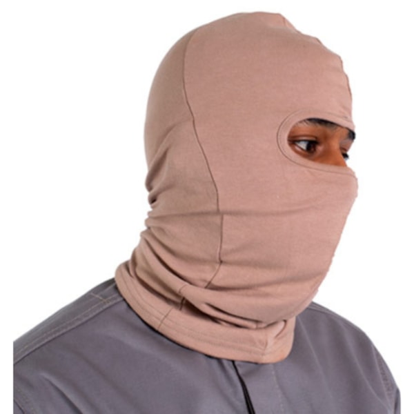 Capuz Balaclava Eletricista Ca 43522 Ledan Bege-298a3cc5-c00b-4479-acf3-22e9e0c2672f