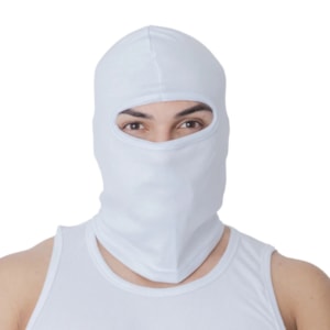 Capuz suedine branco Ca 10979 Maicol