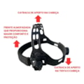 Carneira Ajuste Catraca - Protetor Facial/ Mascara De Solda-697a66b7-a7f8-42b6-ad97-8c0abc67f776