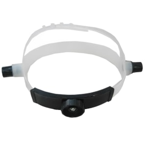 Carneira Catraca Para Mascara De Solda