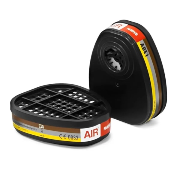 Cartucho A1 VO Air F600V Super Safety-245f896a-952c-496f-91ab-513832d903c2