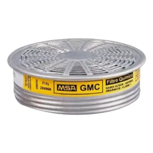 Cartucho Gmc Confoll Gas Vap Organico