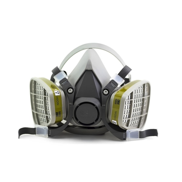 Cartucho Químico 3m 6006 Multigas Hb004317820/hb004824064-386c4336-558a-404e-9507-5b41ac35fb77