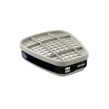 Cartucho Quimico 6001 Vo H0002128991