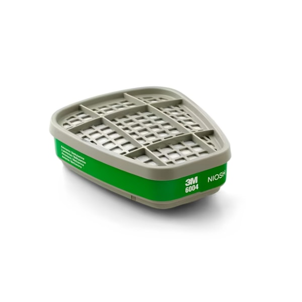 Cartucho Químico 6004 Amonia H0001380999/hb004823967-393bae94-bcdd-4227-a9fe-f5fd11473469