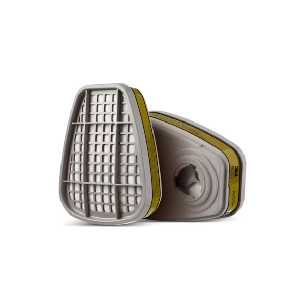 Cartucho químico 6007 mercúrio 3M-433d9cc4-ba86-483a-aa3a-8dacead881e8