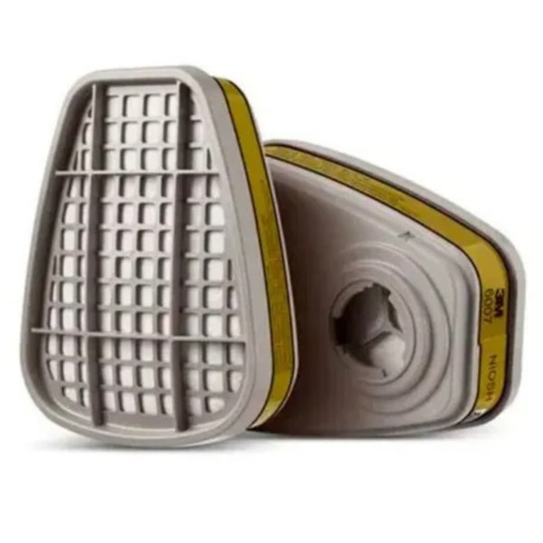 Cartucho químico 6007 mercúrio 3M-fa9bfeb5-682e-4b00-840d-2e72a04a2010